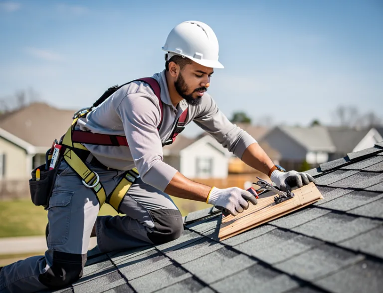 Roof Repair North Bethesda